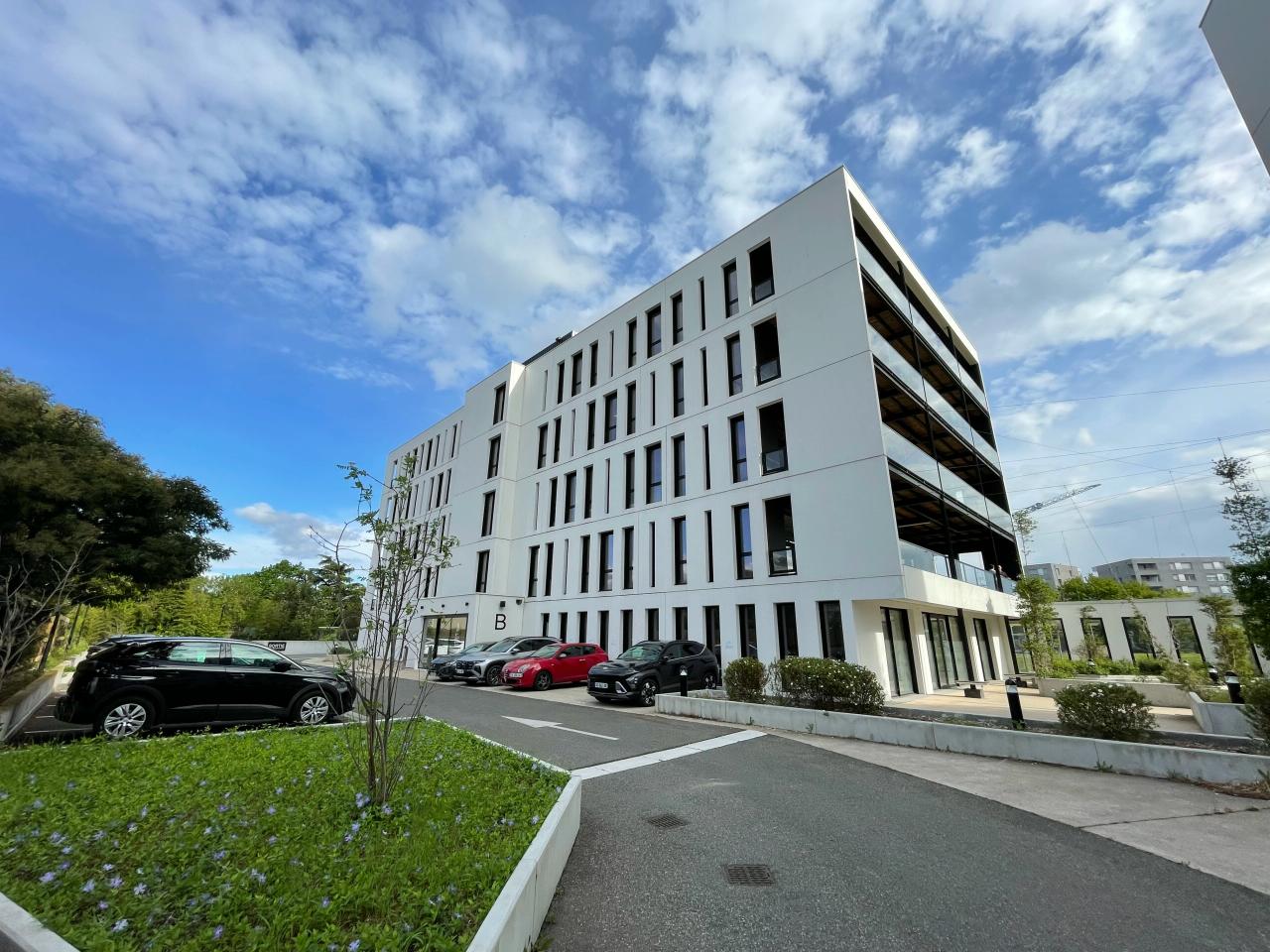 Bureau Toulouse 123m² Location bureau Toulouse Haute-Garonne OLBUR2420134 1